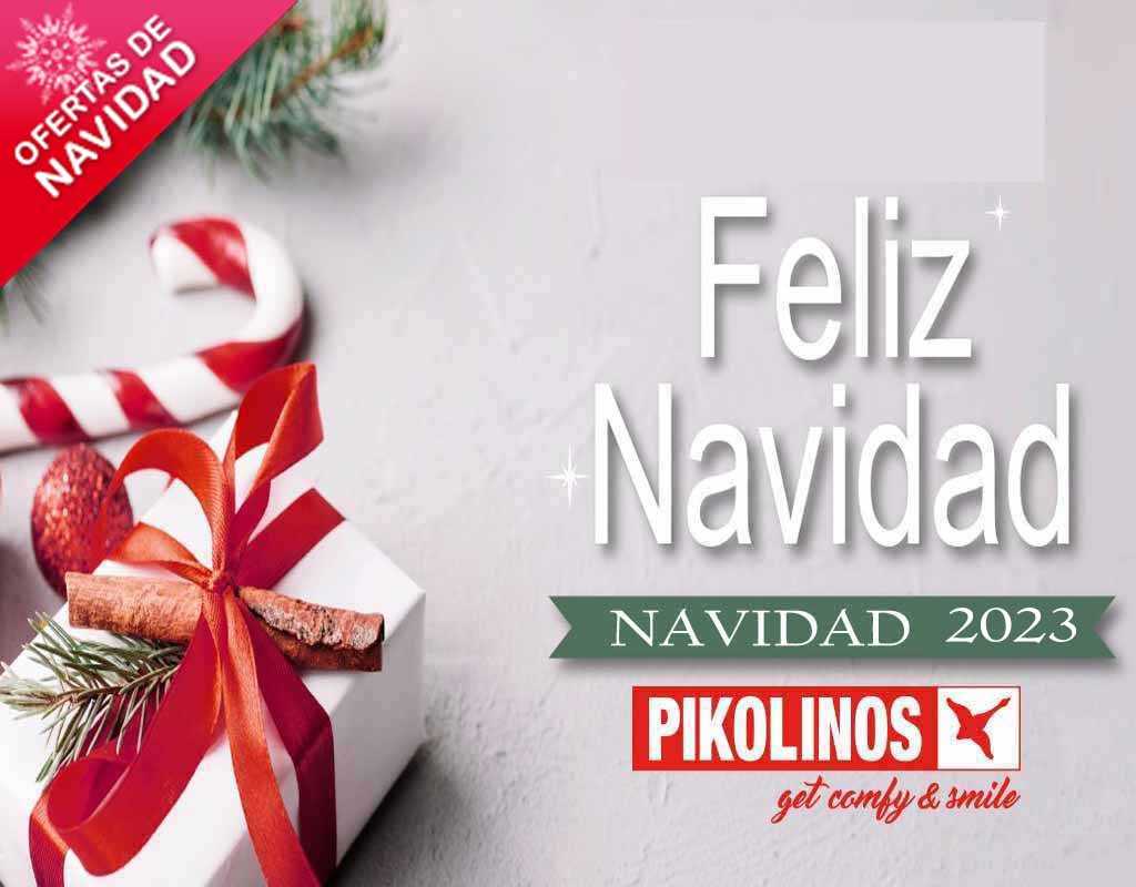 Tienda Pikolinos